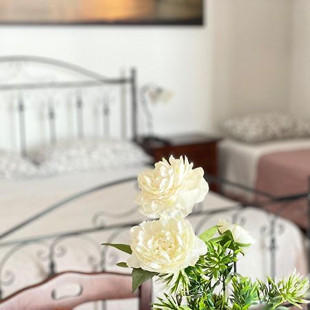 Arco Michele Bed & Breakfast Putignano Dış mekan fotoğraf