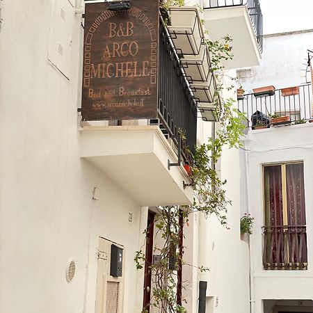 Arco Michele Bed & Breakfast Putignano Dış mekan fotoğraf