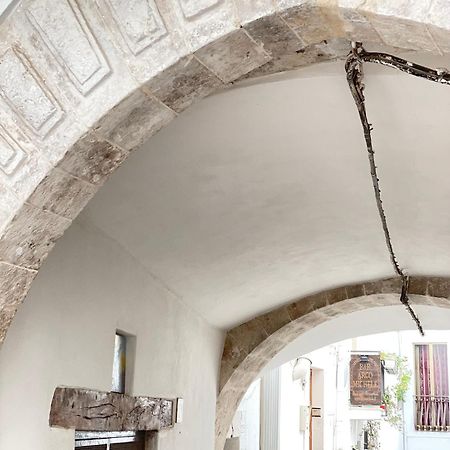 Arco Michele Bed & Breakfast Putignano Dış mekan fotoğraf