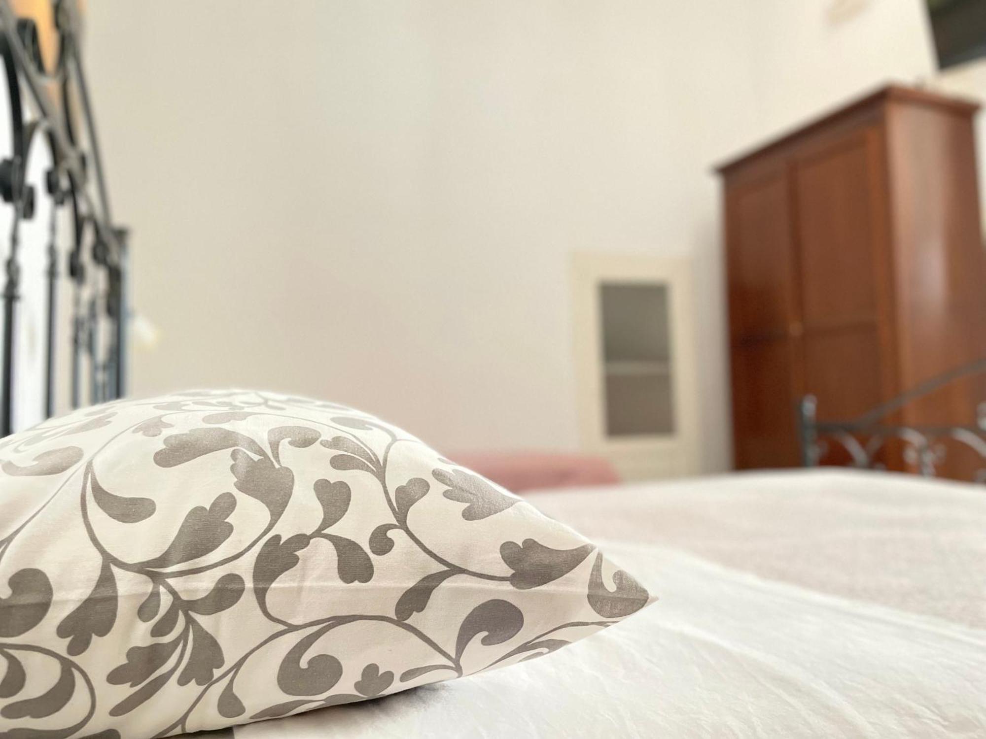 Arco Michele Bed & Breakfast Putignano Dış mekan fotoğraf