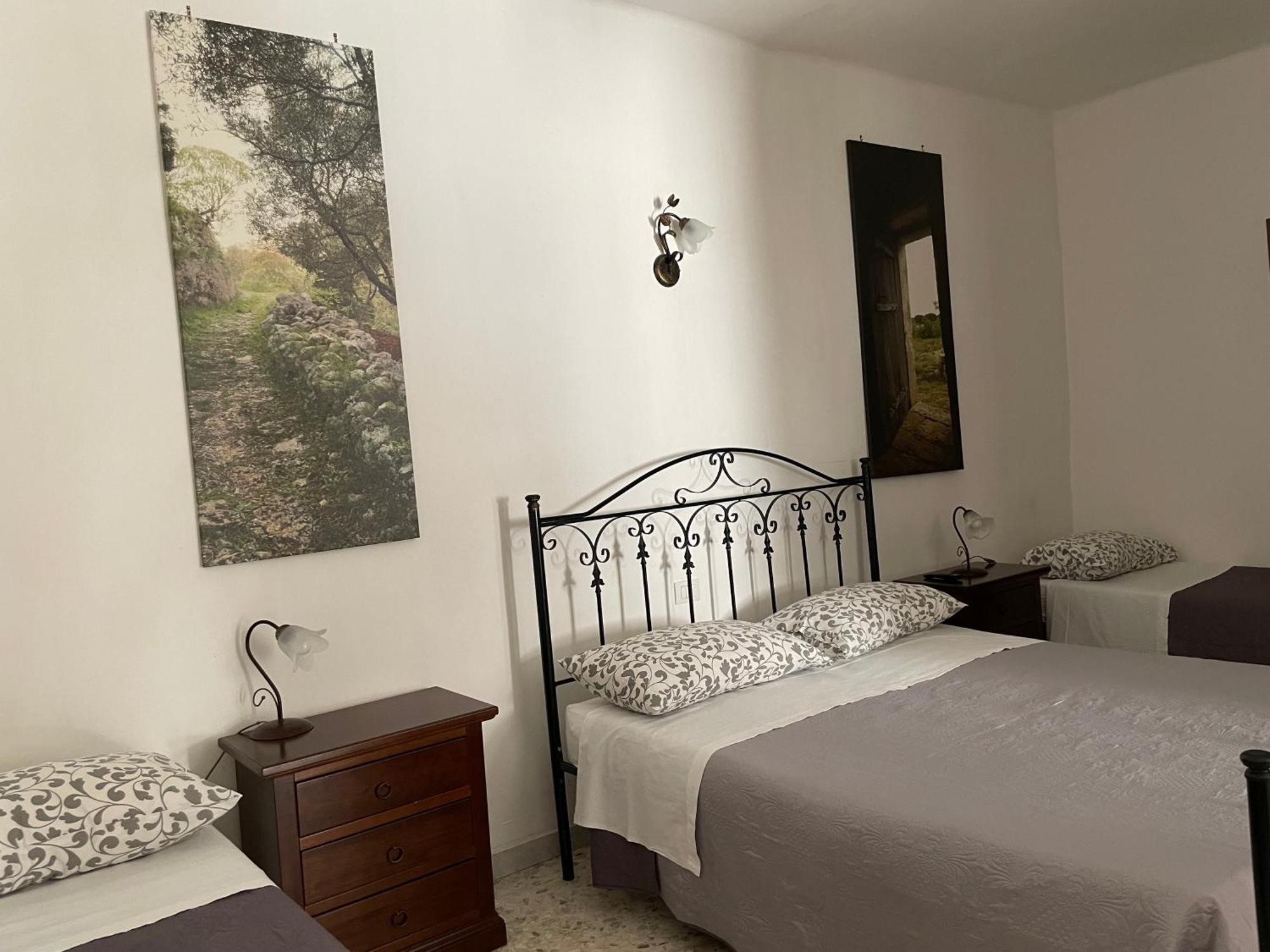 Arco Michele Bed & Breakfast Putignano Dış mekan fotoğraf