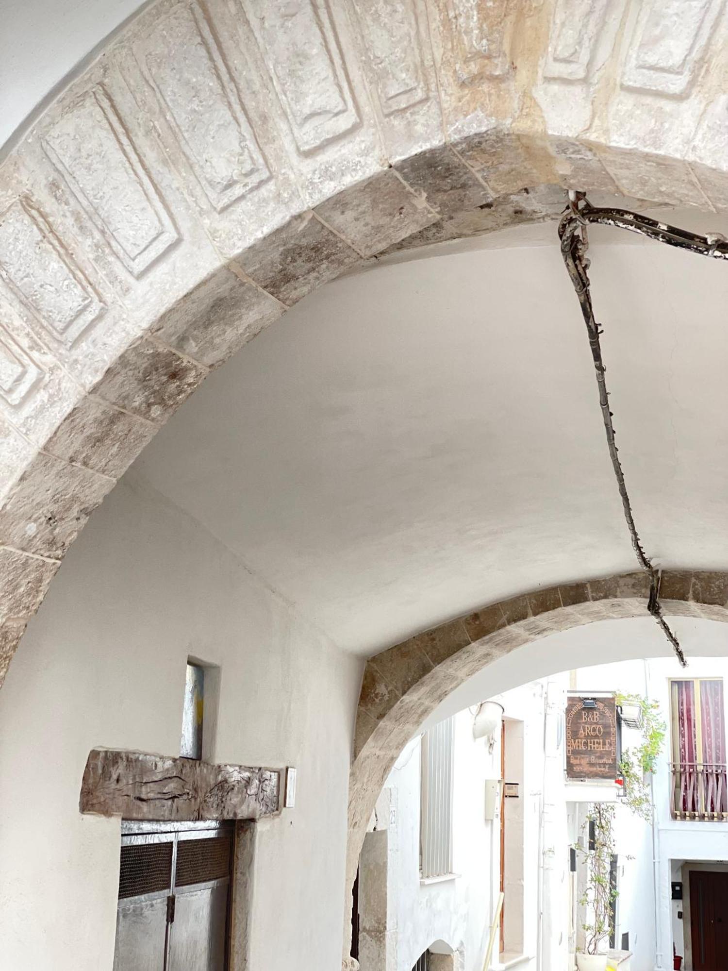 Arco Michele Bed & Breakfast Putignano Dış mekan fotoğraf