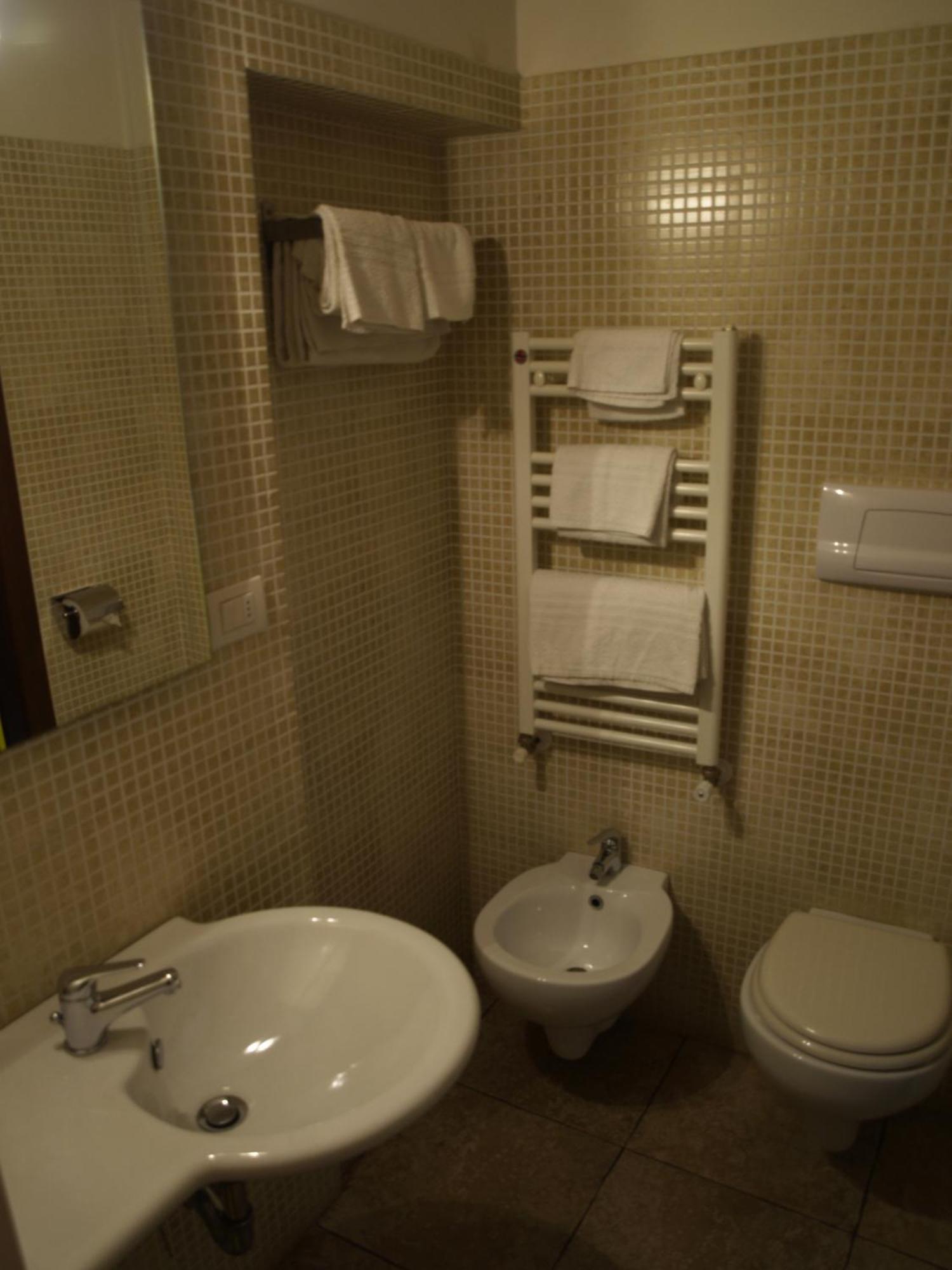 Arco Michele Bed & Breakfast Putignano Dış mekan fotoğraf
