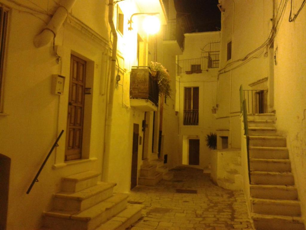 Arco Michele Bed & Breakfast Putignano Dış mekan fotoğraf