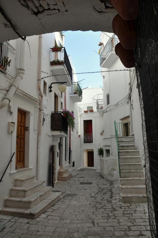 Arco Michele Bed & Breakfast Putignano Dış mekan fotoğraf