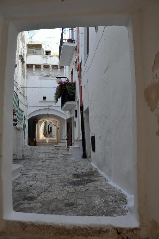 Arco Michele Bed & Breakfast Putignano Dış mekan fotoğraf