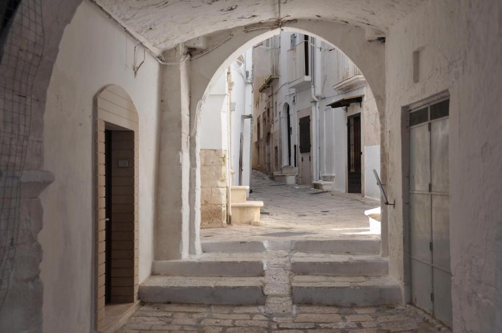 Arco Michele Bed & Breakfast Putignano Dış mekan fotoğraf