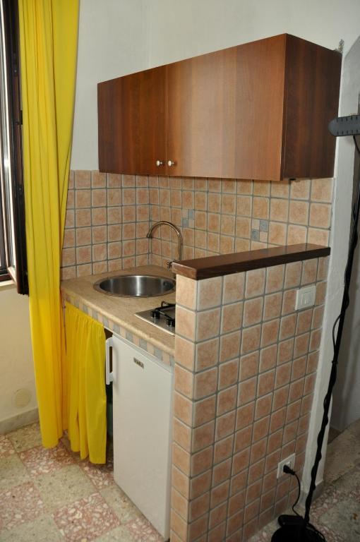 Arco Michele Bed & Breakfast Putignano Oda fotoğraf