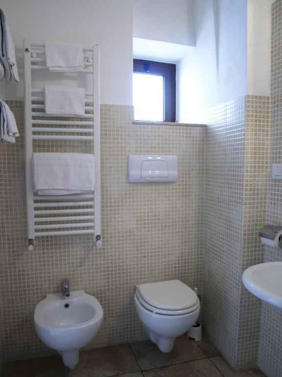 Arco Michele Bed & Breakfast Putignano Oda fotoğraf
