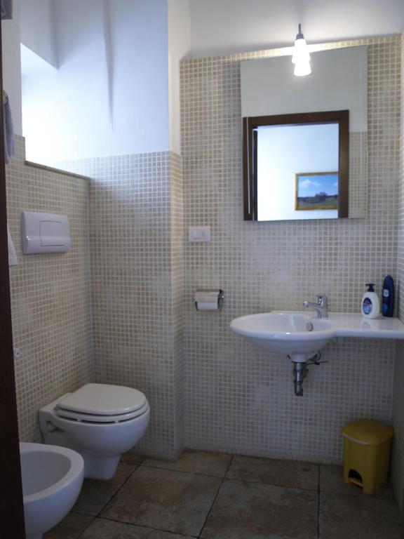 Arco Michele Bed & Breakfast Putignano Oda fotoğraf