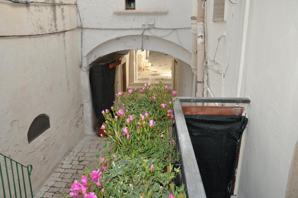 Arco Michele Bed & Breakfast Putignano Oda fotoğraf