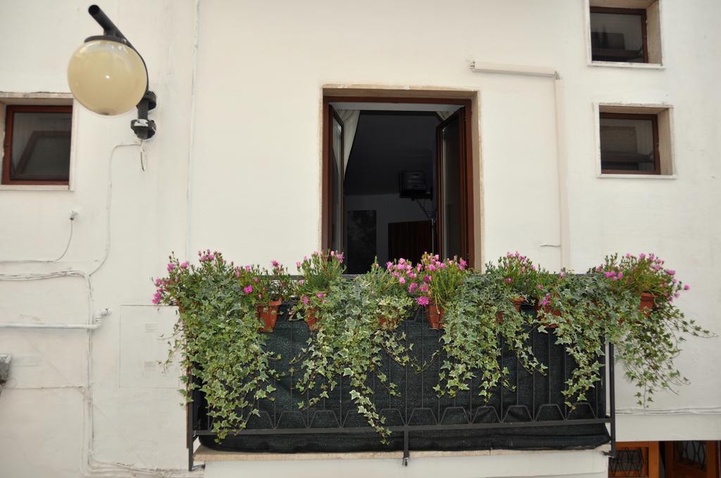Arco Michele Bed & Breakfast Putignano Oda fotoğraf